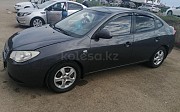 Hyundai Elantra, 1.6 механика, 2007, седан Актобе