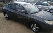 Hyundai Elantra, 1.6 механика, 2007, седан Актобе