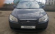 Hyundai Elantra, 1.6 механика, 2007, седан Актобе