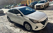 Hyundai Accent, 1.6 автомат, 2020, седан 