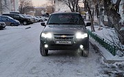 Chevrolet Niva, 1.7 механика, 2012, внедорожник Нұр-Сұлтан (Астана)