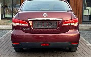 Nissan Almera, 1.6 автомат, 2014, седан Алматы