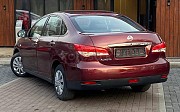 Nissan Almera, 1.6 автомат, 2014, седан 