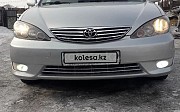 Toyota Camry, 2.4 автомат, 2005, седан 