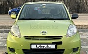 Daihatsu Sirion, 1.3 автомат, 2008, хэтчбек Алматы