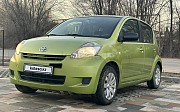 Daihatsu Sirion, 1.3 автомат, 2008, хэтчбек Алматы