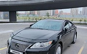 Lexus ES 250, 2.5 автомат, 2014, седан 