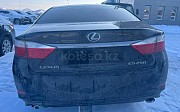 Lexus ES 250, 2.5 автомат, 2014, седан 