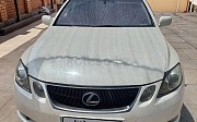 Lexus GS 300, 3 автомат, 2006, седан Шымкент