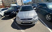 Hyundai Accent, 1.6 автомат, 2011, седан 