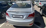 Hyundai Accent, 1.6 автомат, 2011, седан 