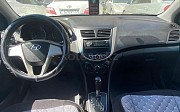 Hyundai Accent, 1.6 автомат, 2011, седан 