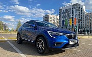 Renault Arkana, 1.3 вариатор, 2021, кроссовер Павлодар