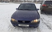 Opel Vectra, 1.6 механика, 1997, хэтчбек Костанай