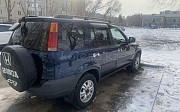 Honda CR-V, 2 автомат, 1996, кроссовер 