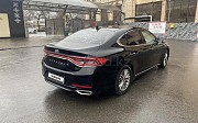 Hyundai Grandeur, 3 автомат, 2018, седан Алматы