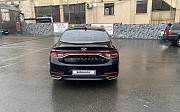 Hyundai Grandeur, 3 автомат, 2018, седан Алматы