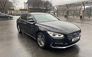 Hyundai Grandeur, 3 автомат, 2018, седан Алматы