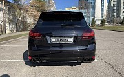 Porsche Cayenne, 4.8 автомат, 2014, кроссовер Алматы