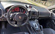 Porsche Cayenne, 4.8 автомат, 2014, кроссовер Алматы