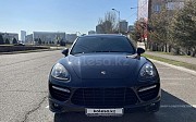 Porsche Cayenne, 4.8 автомат, 2014, кроссовер Алматы