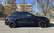 Porsche Cayenne, 4.8 автомат, 2014, кроссовер Алматы