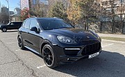 Porsche Cayenne, 4.8 автомат, 2014, кроссовер Алматы