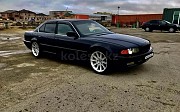 BMW 740, 4.4 автомат, 2000, седан Актау