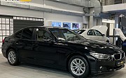 BMW 320, 2 автомат, 2014, седан Алматы