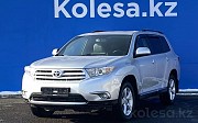 Toyota Highlander, 3.5 автомат, 2012, кроссовер Алматы