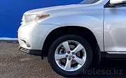 Toyota Highlander, 3.5 автомат, 2012, кроссовер Алматы