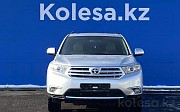 Toyota Highlander, 3.5 автомат, 2012, кроссовер Алматы