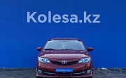 Toyota Camry, 2.5 автомат, 2012, седан Алматы