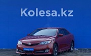 Toyota Camry, 2.5 автомат, 2012, седан Алматы