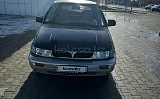 Mitsubishi Space Wagon, 2 механика, 1995, минивэн Ақтөбе