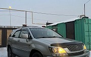 Lexus RX 300, 3 автомат, 2000, кроссовер Алматы