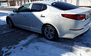 Kia Optima, 2.4 автомат, 2015, седан Алматы