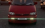 Nissan Vanette, 2.3 механика, 1996, минивэн Шымкент
