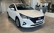 Hyundai Accent, 1.6 автомат, 2022, седан Талдыкорган