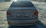 Hyundai Accent, 1.4 автомат, 2012, седан 