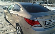 Hyundai Accent, 1.4 автомат, 2012, седан 