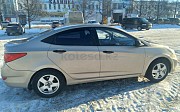 Hyundai Accent, 1.4 автомат, 2012, седан 