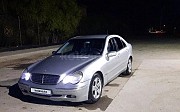 Mercedes-Benz C 200, 2 автомат, 2001, седан Кызылорда