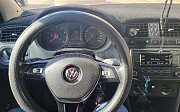 Volkswagen Polo, 1.6 механика, 2015, седан Нұр-Сұлтан (Астана)