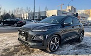 Hyundai Kona, 1.6 робот, 2018, кроссовер Алматы