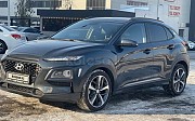 Hyundai Kona, 1.6 робот, 2018, кроссовер Алматы