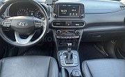 Hyundai Kona, 1.6 робот, 2018, кроссовер Алматы