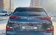 Hyundai Kona, 1.6 робот, 2018, кроссовер Алматы