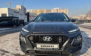 Hyundai Kona, 1.6 робот, 2018, кроссовер Алматы