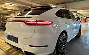 Porsche Cayenne Coupe, 3 робот, 2022, кроссовер Алматы